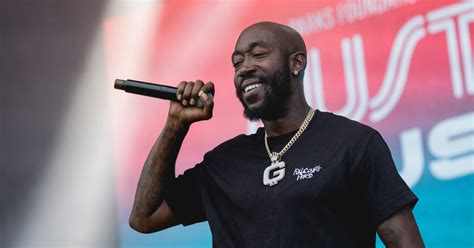 freddie gibbs ex|Freddie Gibbs Breaks His Silence on Ghosting Allegations from。